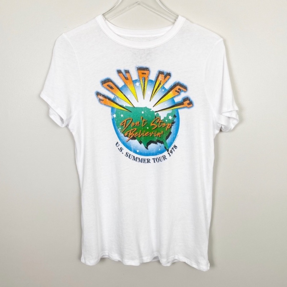 Chaser Journey Shirt